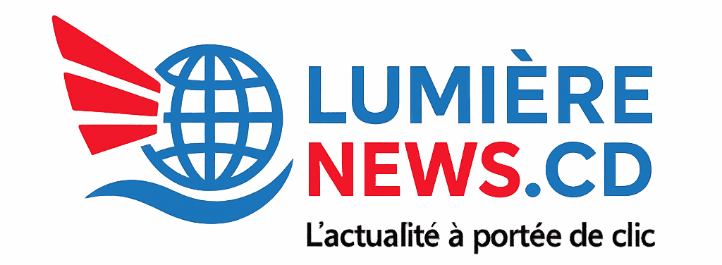 LUMIÈRENEWS.CD