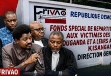 Affaire FRIVAO : Constant Mutamba promet d’« éventrer le boa » lors de sa comparution le 13 juillet et réclame un procès retransmis en direct sur la RTNC