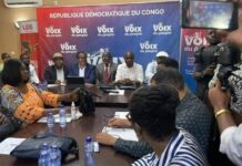 RDC : l’opposition reporte sa marche du 22 juillet et fixe au pouvoir un ultimatum jusqu’au 15 août pour convoquer le dialogue national inclusif