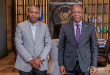 RDC : l’exploitation illicite des ressources minières à Mwenga évoquée entre le député Trésor Lutala Mutiki et le ministre de la Justice