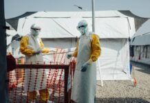 RDC : MSF appelle à une riposte internationale renforcée face à l’expansion « sans précédent » d’Ebola
