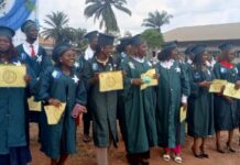 Haut-Uélé : ISC/Isiro franchit un cap avec l’ouverture du Master dès l’année académique 2026-2027