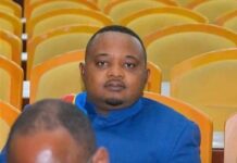 RN4 : Fontaine Mangala salue le décaissement de 70 millions USD par le gouvernement central et promet un suivi rigoureux des travaux