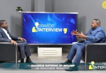 RDC : dans « Grande Interview » sur Univers TV, Fontaine Mangala place la sécurité, l’éducation et la recherche au cœur du budget 2027