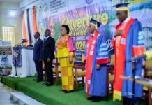 RDC : À Boma, Prof. Marie-Thérèse Sombo associe rentrée académique et formation pour consolider le système LMD