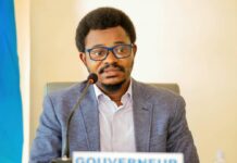 Tshopo : Paulin Lendongolia met Kisangani en ordre de bataille patriotique contre l’agression rwandaise et le mouvement insurrectionnel FRN