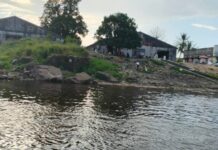 Tshopo : le choléra menace les villages riverains d’Isangi, 16 cas suspects recensés(alerte antenne des actions humanitaires)
