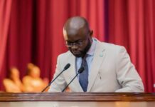 RDC : « Les jeunes de Kisangani ne doivent pas être oubliés », Patrick Matata sonne l’alarme sur le PEJAB