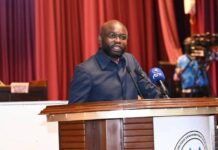 Budget 2027 : Patrick Matata Makalamba exige des moyens à la hauteur des défis sécuritaires et dénonce des prévisions incohérentes