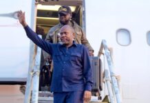 Ebola en RDC : Jean Bakomito porte la voix du Haut-Uele aux assises nationales de Kisangani sur la riposte