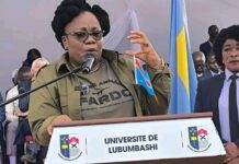 ESURSI : « La RDC a besoin de bâtisseurs, pas de règlements de comptes », le message fort des scientifiques de la Grande Orientale.